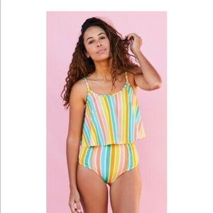 Matilda Jane Colorful Coast Swimsuit